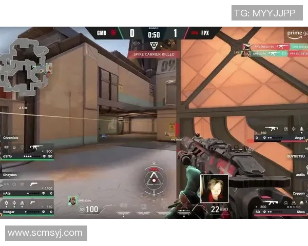 FPX在挑战者杯中的灵活性展现与战术调整分析